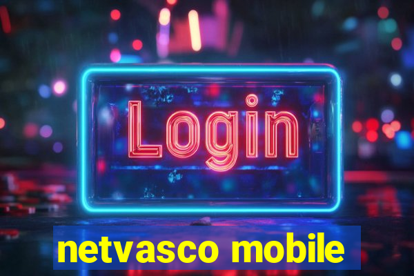 netvasco mobile